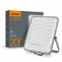 LED прожектор PREMIUM VIDEX F2 200W 5000K