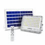 LED прожектор автономный VIDEX 1000LM 5000K 3.2V