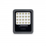 LED прожектор автономный VIDEX 500Lm 5000K