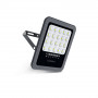 LED прожектор автономный VIDEX 500Lm 5000K