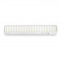 LED світильник аварійний Titanum 60 LED 6500K