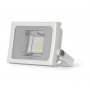 LED прожектор VIDEX 10W 5000K 12-24V білий