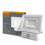 LED прожектор VIDEX Fe 30W 5000K Сенсорный
