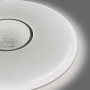 LED світильник функціональний круглий VIDEX RING 72W 2800-6200K
