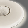 LED світильник функціональний круглий VIDEX RING 72W 2800-6200K