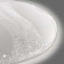 LED світильник функціональний круглий VIDEX WAVE 72W 2800-6200K
