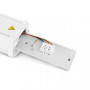 LED світильник лінійний VIDEX 48W 1,2 м 5000K IP65