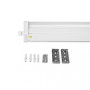 LED світильник лінійний VIDEX 48W 1,2 м 5000K IP65