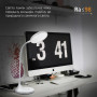 LED лампа настiльна VIDEX VL-TF14W 20W 4100K