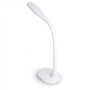 LED лампа настiльна VIDEX TF03W 8W 3000-5500K
