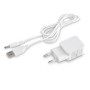 LED лампа настiльна VIDEX TF03W 8W 3000-5500K