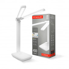 LED настольная лампа с аккумулятором Titanum TLTF-010W 7W 2700-6000K