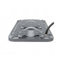 Светильник консольный Ecostrum Farutti SMD-L 100W 12500 Lm